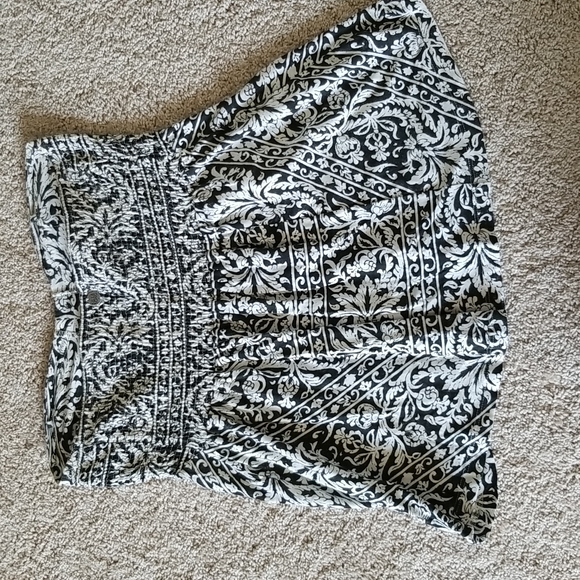 Tube top - Picture 4 of 4